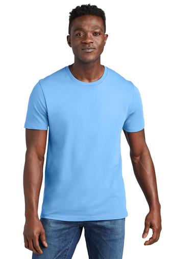 Allmade® Adult Unisex Organic 4.5-ounce 100% Organic Cotton Short Sleeve T-shirt